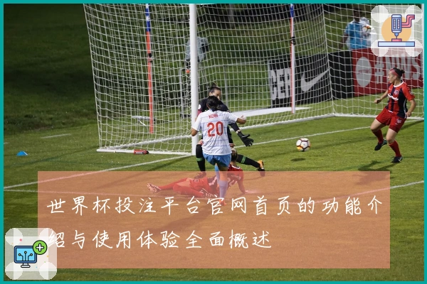 世界杯投注平台官网首页的功能介绍与使用体验全面概述