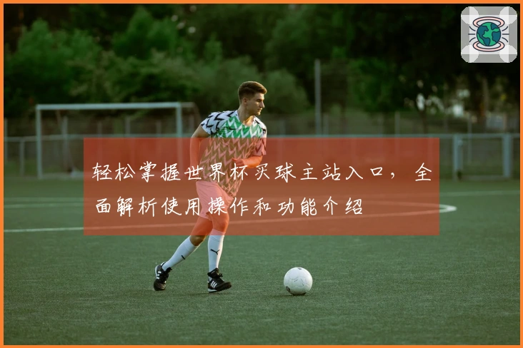 轻松掌握世界杯买球主站入口，全面解析使用操作和功能介绍