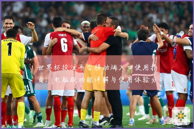 世界杯投注平台移动端入口使用指南：电脑版功能详解与使用体验分享