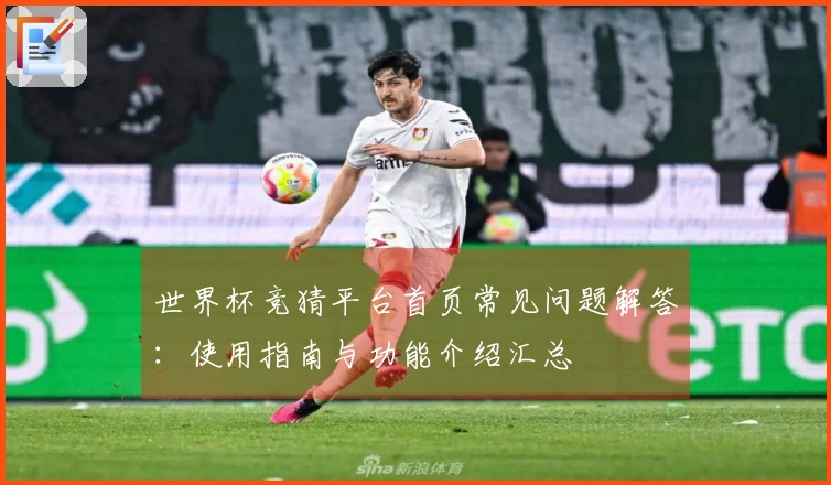 世界杯竞猜平台首页常见问题解答：使用指南与功能介绍汇总