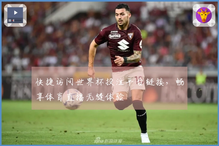 快捷访问世界杯投注平台链接，畅享体育直播无缝体验