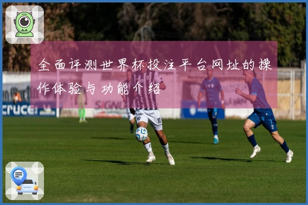 全面评测世界杯投注平台网址的操作体验与功能介绍