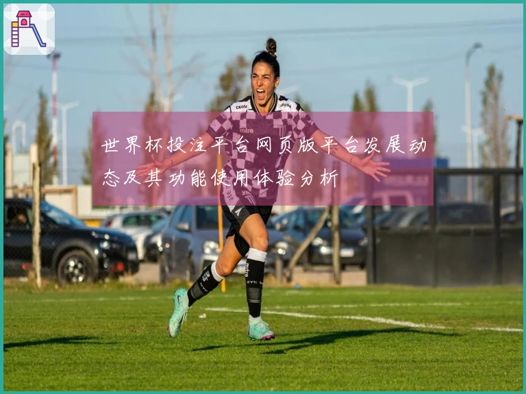 世界杯投注平台网页版平台发展动态及其功能使用体验分析