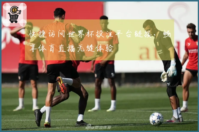 快捷访问世界杯投注平台链接，畅享体育直播无缝体验