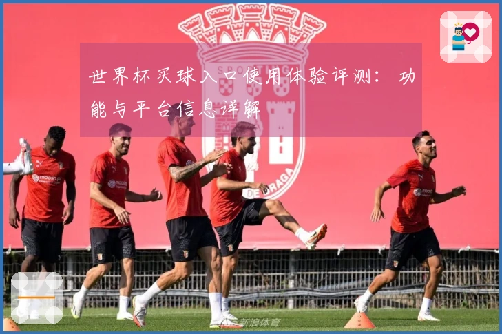 世界杯买球入口使用体验评测：功能与平台信息详解