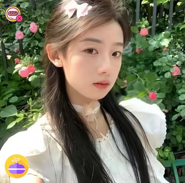 用户头像